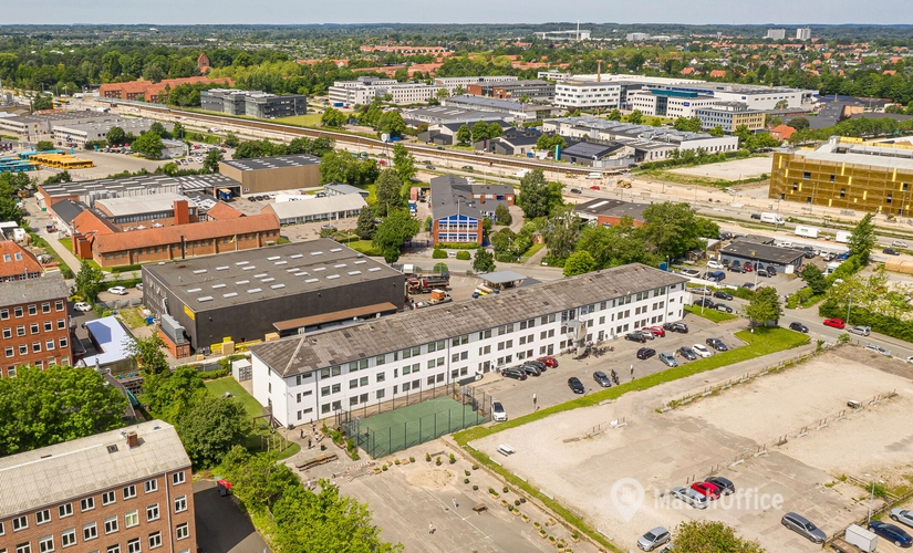 Kontor til leje på Rosenkæret 22A, 2860 Søborg - 1438 m² | Foto 6 - Lokalebasen