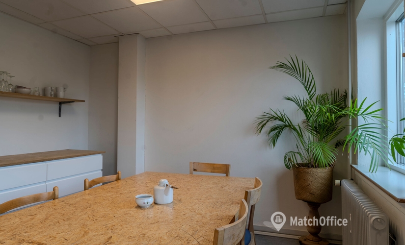 Kontor til leje på Nattergalevej 6, 2400 København NV - 108 m² | Foto 3 - Lokalebasen.dk