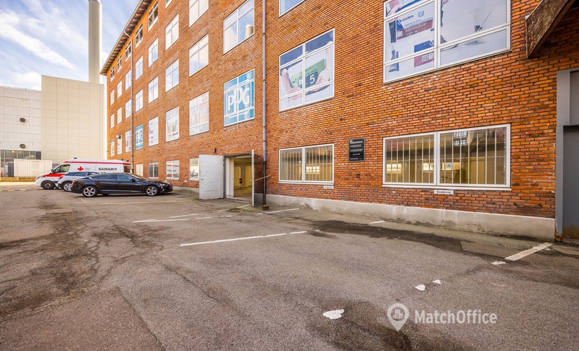 Kontor til leje på Nattergalevej 6, 2400 København NV - 108 m² | Foto 7 - Lokalebasen
