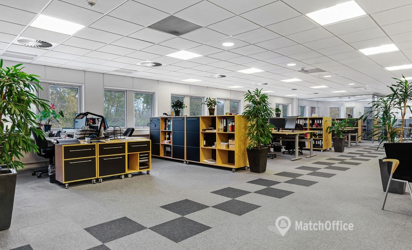 Office Stamholmen 193 2650 Hvidovre