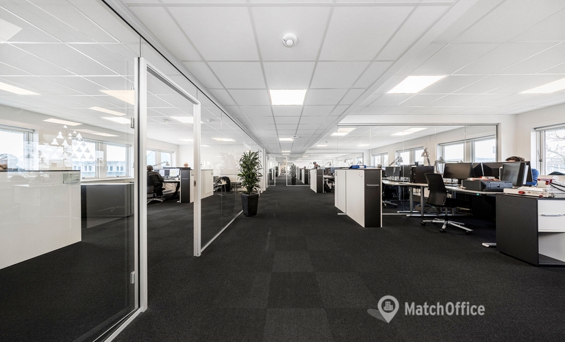 Office Stamholmen 193 2650 Hvidovre