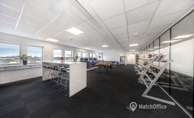 Office Stamholmen 193 2650 Hvidovre