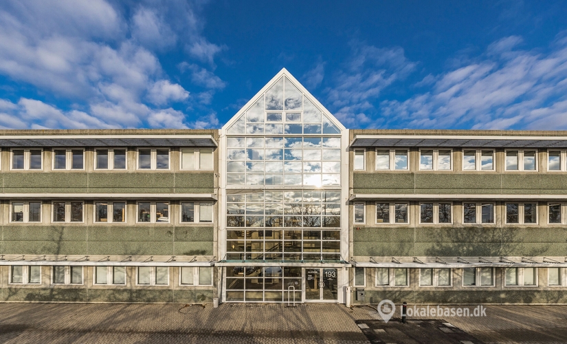 Kontor til leje på Stamholmen 193, 2650 Hvidovre - 150 m² | Foto 4 - Lokalebasen.dk