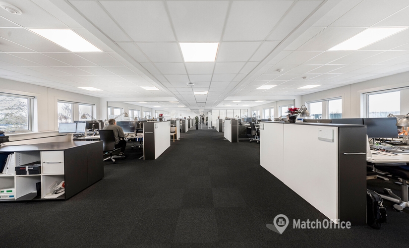 Office Stamholmen 193 2650 Hvidovre