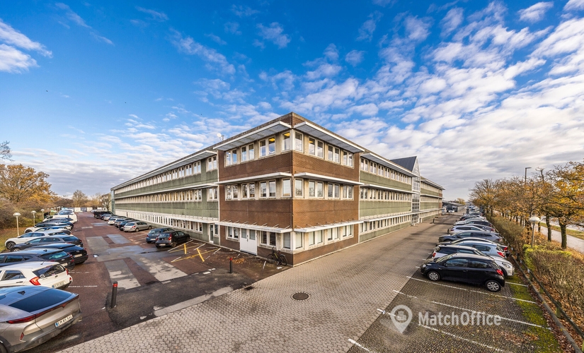 Office Stamholmen 193 2650 Hvidovre
