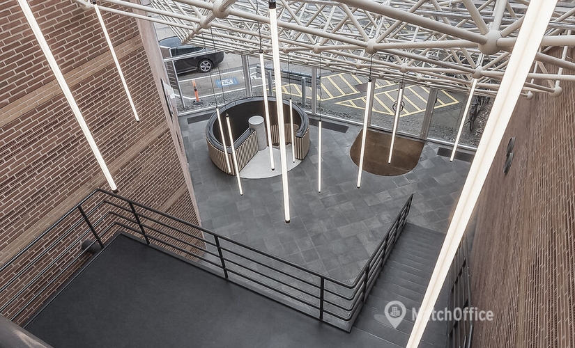 Office Stationsparken 21-26 2600 Glostrup