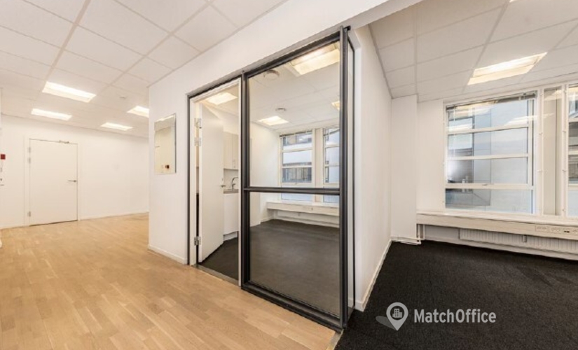 Office Spinderigade 5, Bomuldsgade 4 2500 Valby