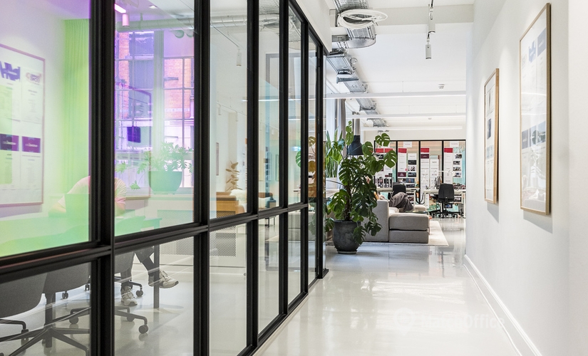 Kontor til leje på Vestergade 10 / Studiestræde 19, 1456 København K - 1017 m² | Foto 5 - Lokalebasen