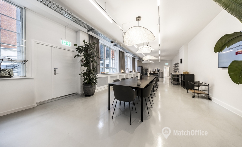 Kontor til leje på Vestergade 10 / Studiestræde 19, 1456 København K - 2107 m² | Foto 5 - Lokalebasen