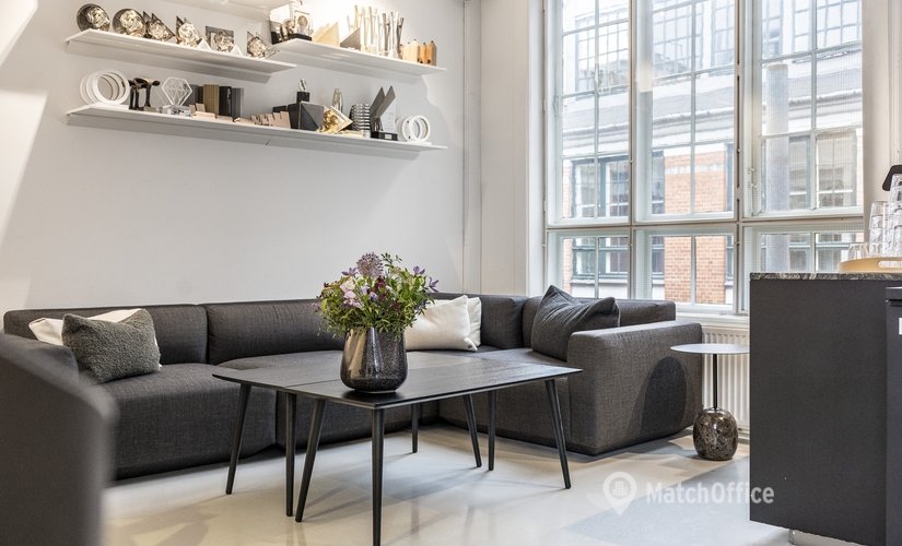 Kontor til leje på Vestergade 10 / Studiestræde 19, 1456 København K - 1091 m² | Foto 5 - Lokalebasen