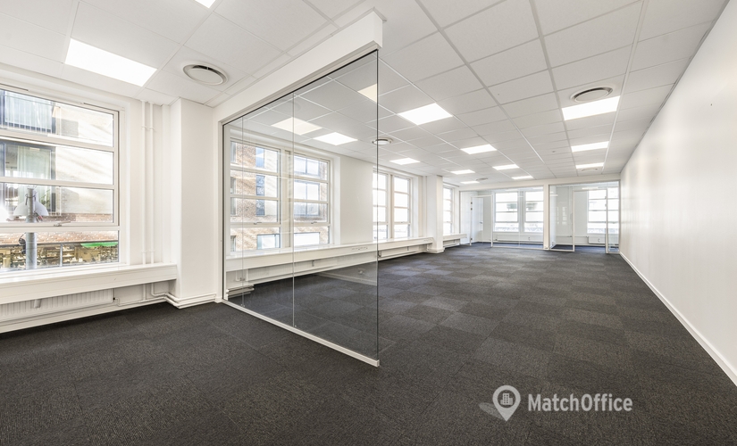 Office Spinderigade 5, Bomuldsgade 4 2500 Valby