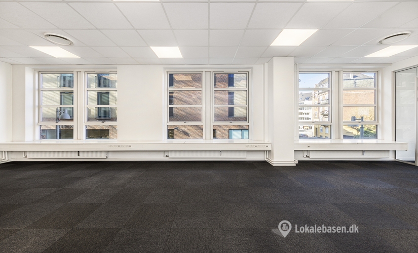 Kontor til leje på Spinderigade 5, 2500 Valby - 220 m² | Foto 2 - Lokalebasen.dk