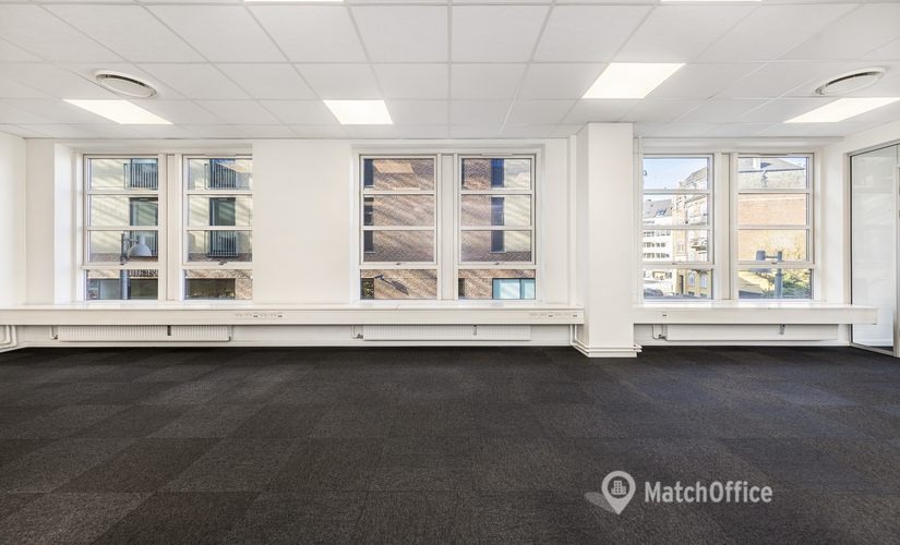 Office Spinderigade 5, Bomuldsgade 4 2500 Valby
