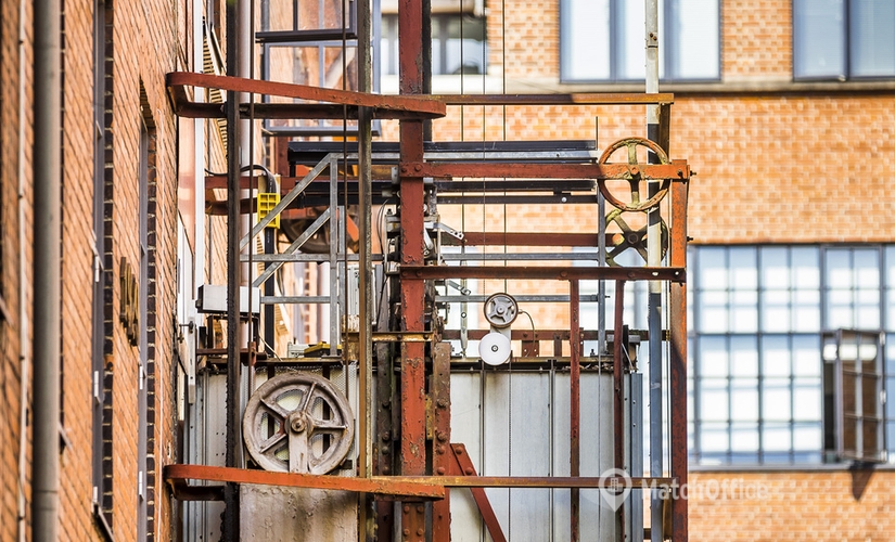 Kontor til leje på Carl Jacobsens Vej 16-20, 2500 Valby - 51 m² | Foto 4 - Lokalebasen.dk