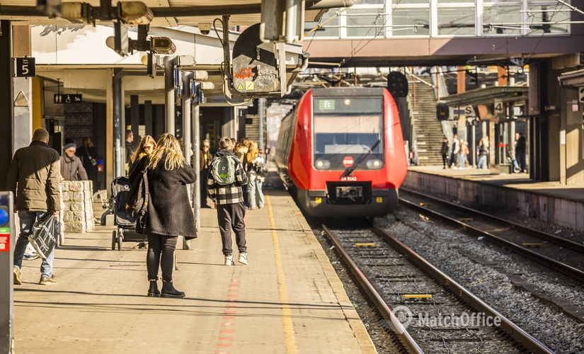 Office Spinderigade 5, Bomuldsgade 4 2500 Valby