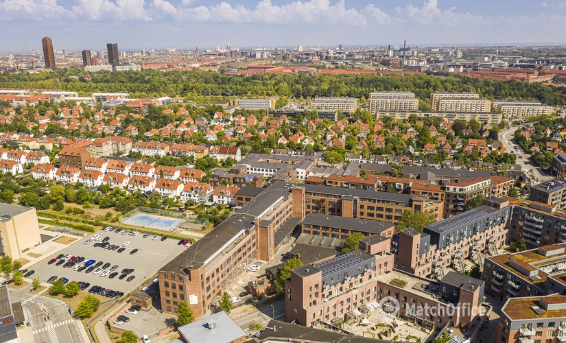 Office Carl Jacobsens Vej 16-20 2500 Valby
