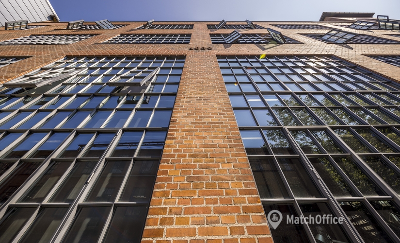 Kontor til leje på Carl Jacobsens Vej 16-20, 2500 Valby - 189 m² | Foto 2 - Lokalebasen