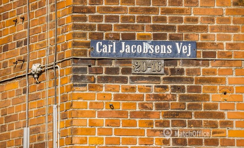 Office Carl Jacobsens Vej 16-20 2500 Valby