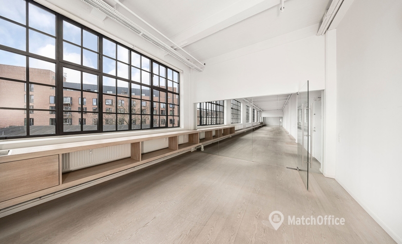 Office Carl Jacobsens Vej 16-20 2500 Valby