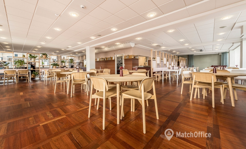 Kontor til leje på Gammel Lundtoftevej 1-9, 2800 Kongens Lyngby - 667 m² | Foto 2 - Lokalebasen