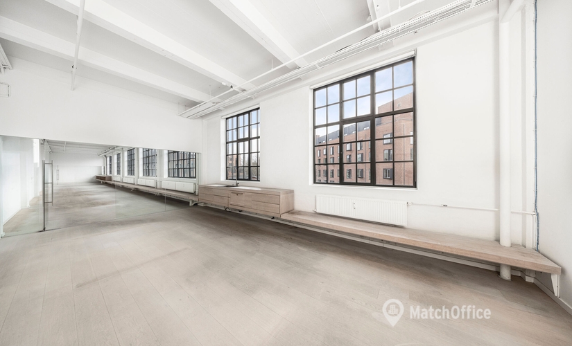 Office Carl Jacobsens Vej 16-20 2500 Valby