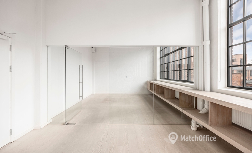 Office Carl Jacobsens Vej 16-20 2500 Valby