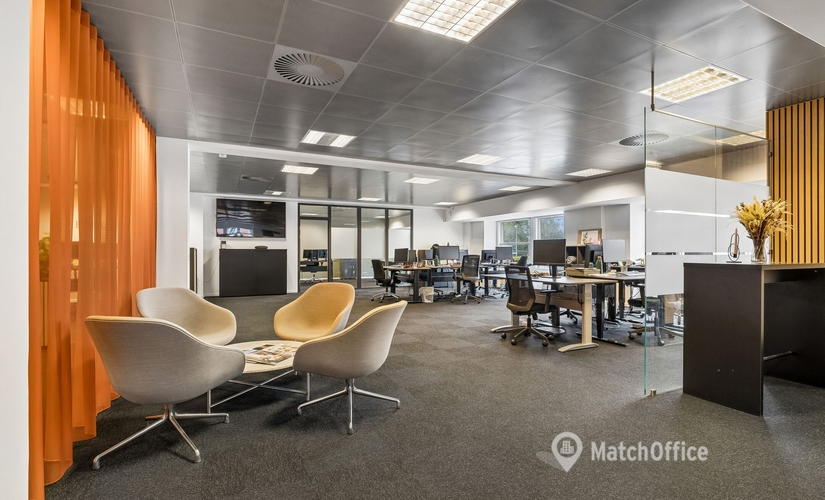 Office Sønderhøj 48 8260 Viby J