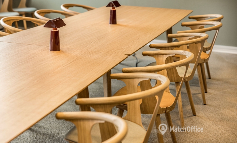 Kontor til leje på Gammel Lundtoftevej 1-9, 2800 Kongens Lyngby - 667 m² | Foto 6 - Lokalebasen