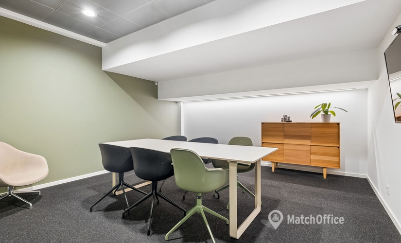 Office Sønderhøj 48 8260 Viby J