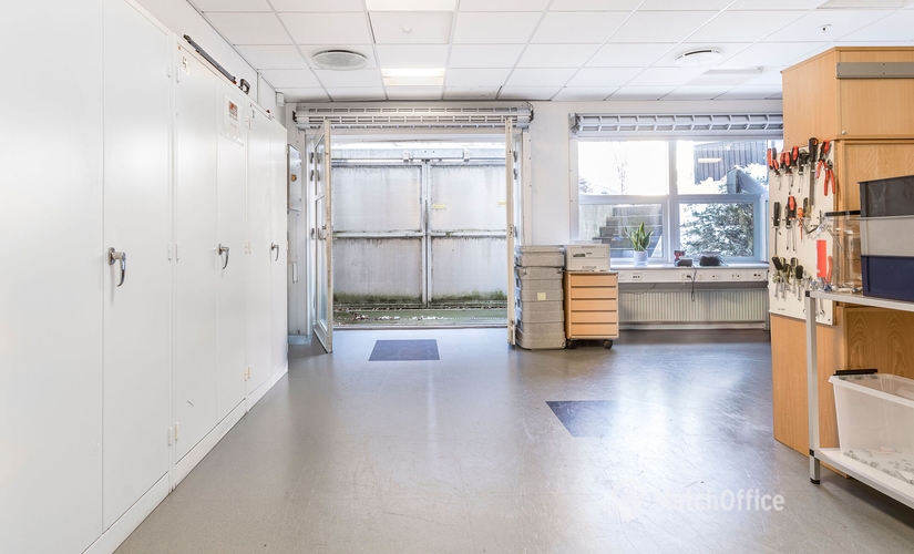Office Bregnerødvej 129-137 3460 Birkerod
