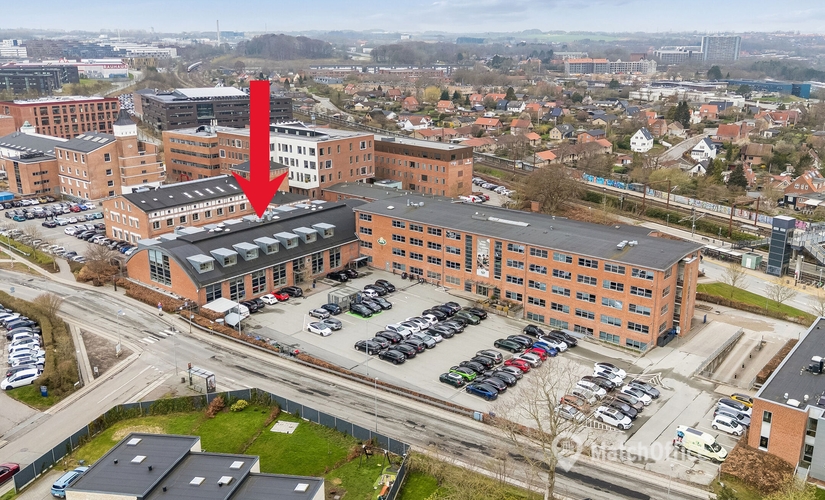 Office Sønderhøj 48 8260 Viby J