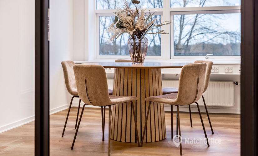 Office Bregnerødvej 129-137 3460 Birkerod