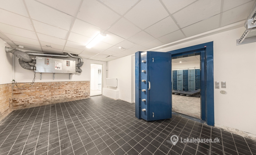 Kontor til leje på H.C. Andersens Boulevard 5, 1552 København V - 270 m² | Foto 2 - Lokalebasen
