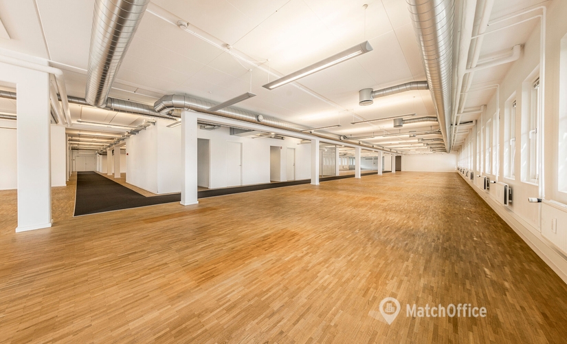 Kontor til leje på Gladsaxevej 355-365, 2860 Søborg - 1135 m² | Foto 1 - Lokalebasen