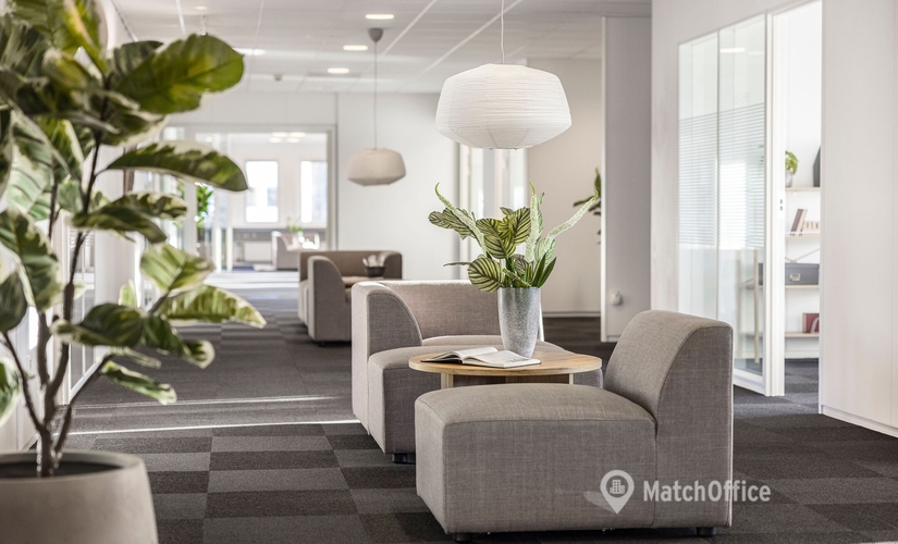 Office Gladsaxevej 355-365 2860 Soborg