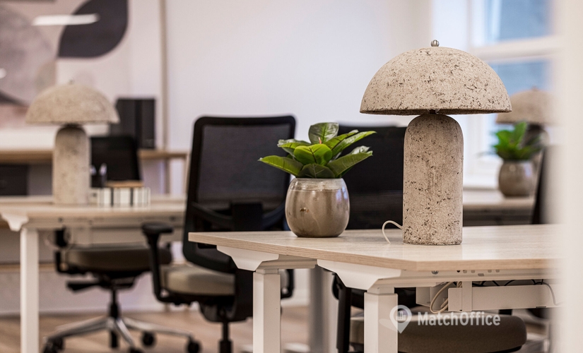 Office Bregnerødvej 129-137 3460 Birkerod