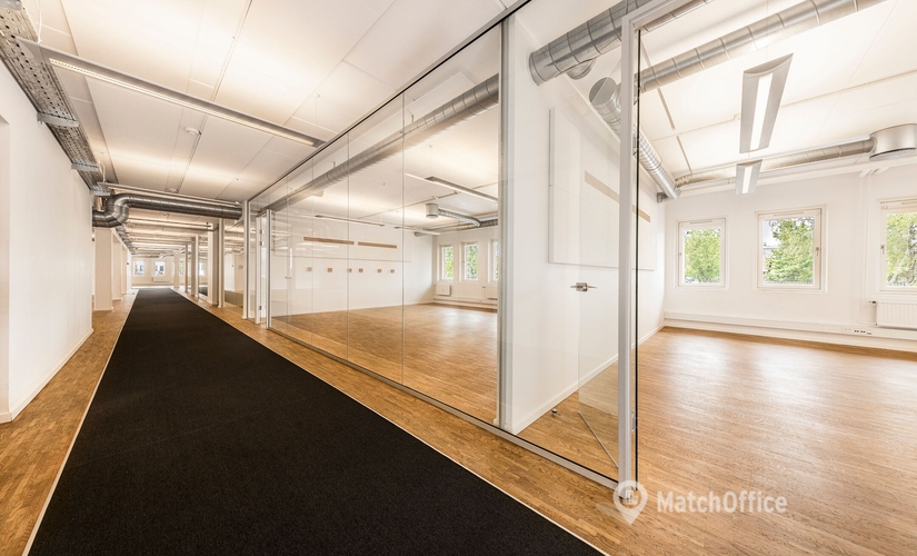 Kontor til leje på Gladsaxevej 355-365, 2860 Søborg - 1135 m² | Foto 2 - Lokalebasen