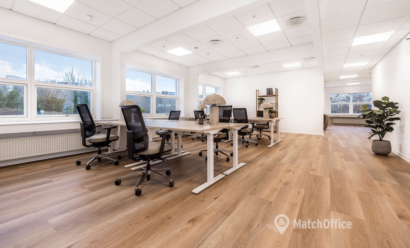 Office Bregnerødvej 129-137 3460 Birkerod