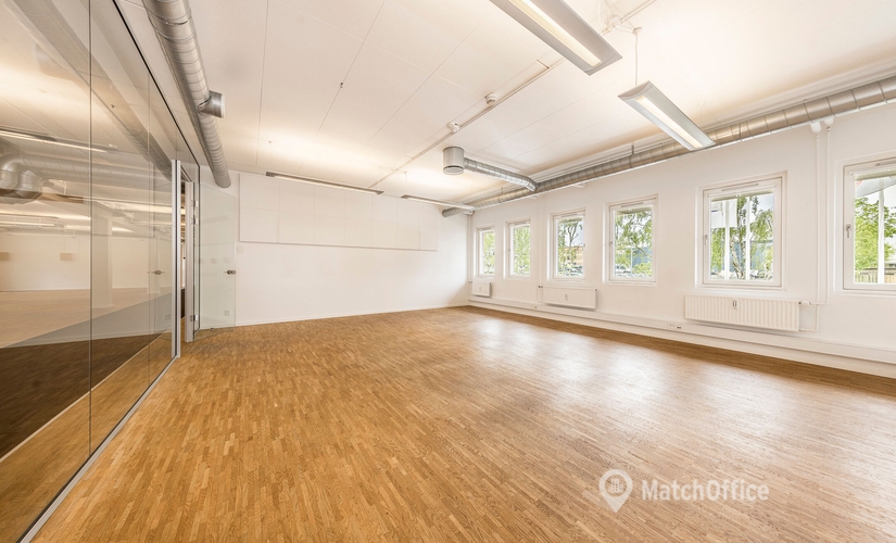 Kontor til leje på Gladsaxevej 355-365, 2860 Søborg - 1135 m² | Foto 3 - Lokalebasen