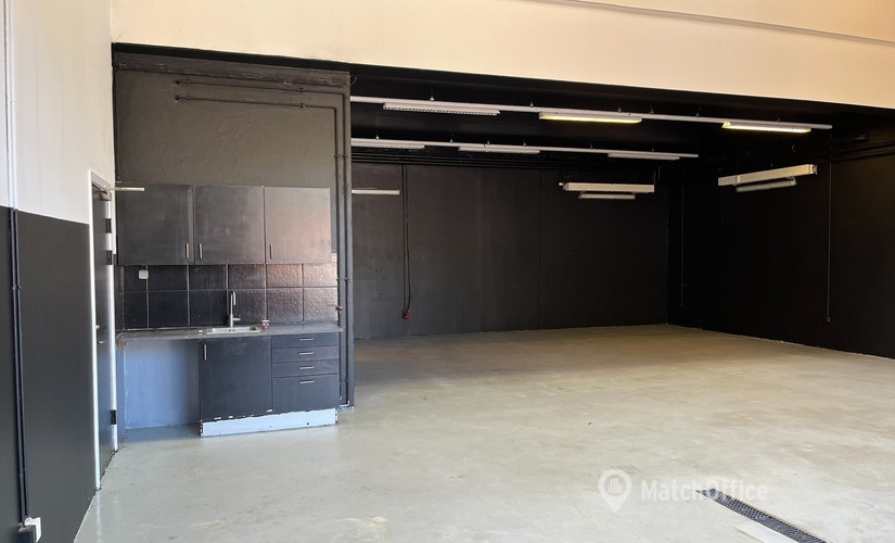 Lager til leje på Edwin Rahrs Vej 32K, 8220 Brabrand - 145 m² | Foto 4 - Lokalebasen