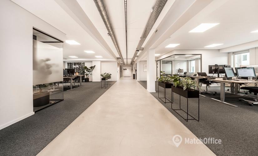 Office Gladsaxevej 372-382 2860 Soborg