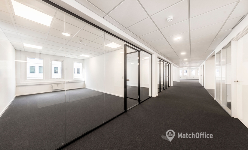 Office Gladsaxevej 372-382 2860 Soborg