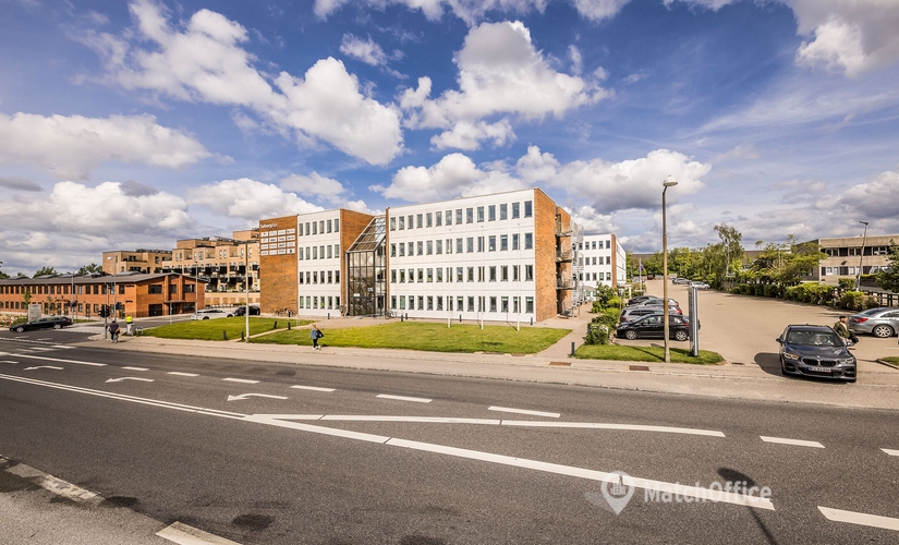 Office Gladsaxevej 372-382 2860 Soborg