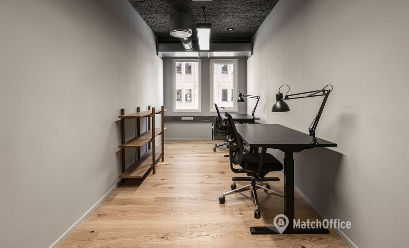 Office Gladsaxevej 372-382 2860 Soborg
