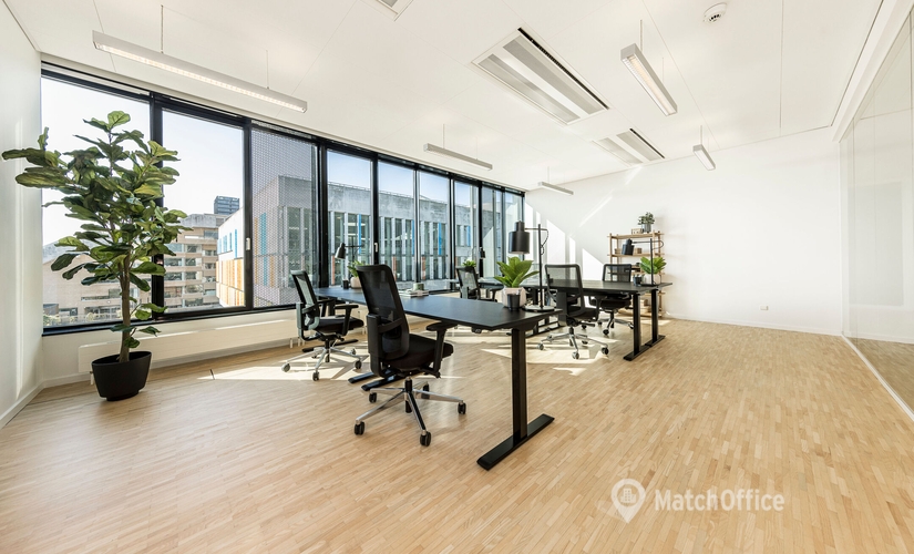 Office Ørestads Boulevard 73 2300 Copenhagen S