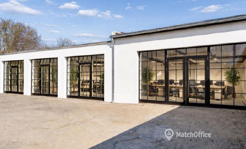 Office Kløverbladsgade 37A 2500 Valby