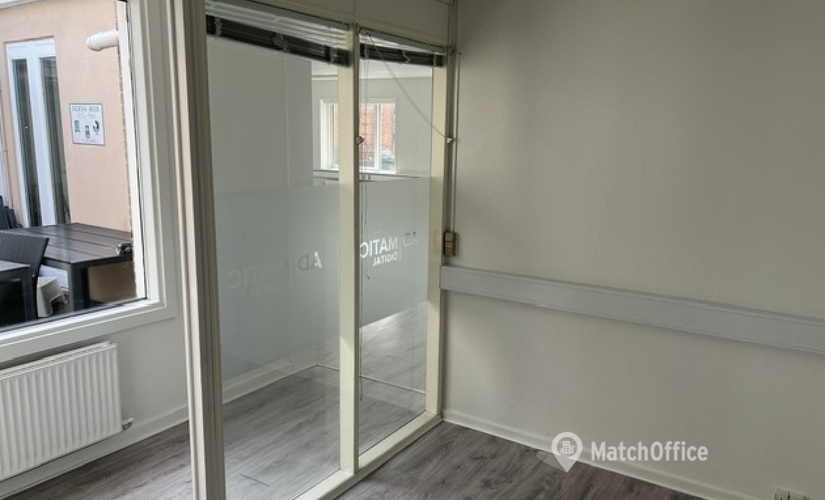 Kontor til leje på Taastrup Hovedgade 64, 2630 Taastrup - 120 m² | Foto 3 - Lokalebasen.dk
