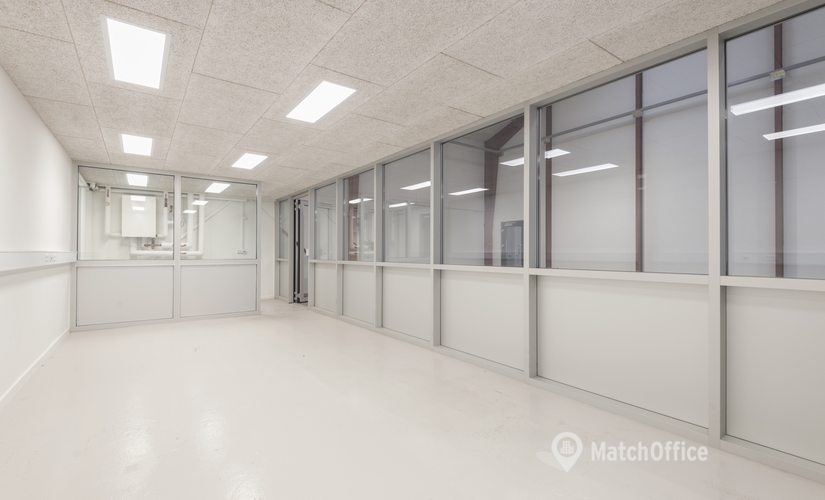 Lager til leje på Lillebæltsvej 90, 6715 Esbjerg N - 2092 m² | Foto 2 - Lokalebasen