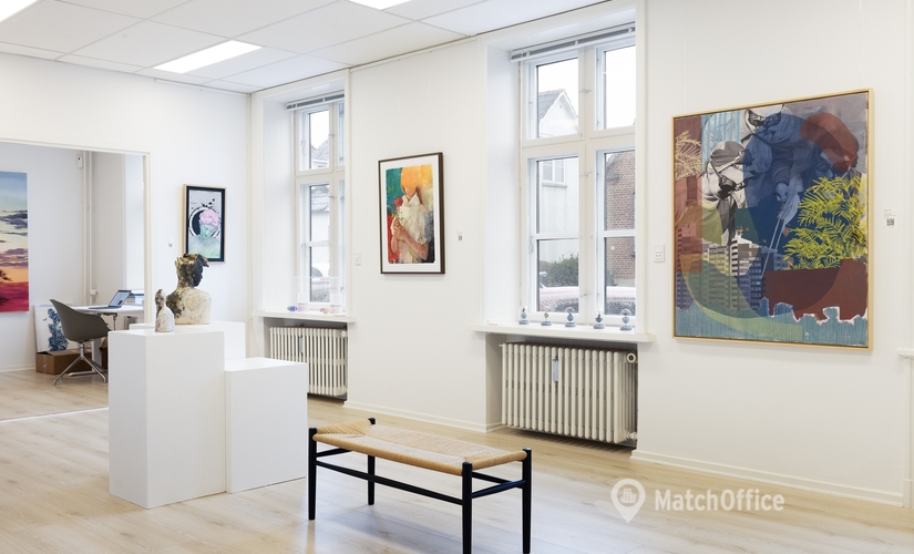 Office Olaf Ryes Gade 7R 6000 Kolding