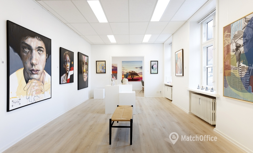 Office Olaf Ryes Gade 7R 6000 Kolding